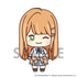 『学園アイドルマスター』にょきんと マスコットフィギュアVol.2(全6種)【BOX】